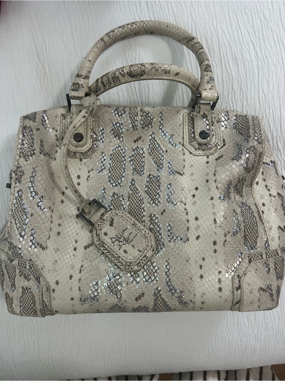 Alice + Olivia Purse